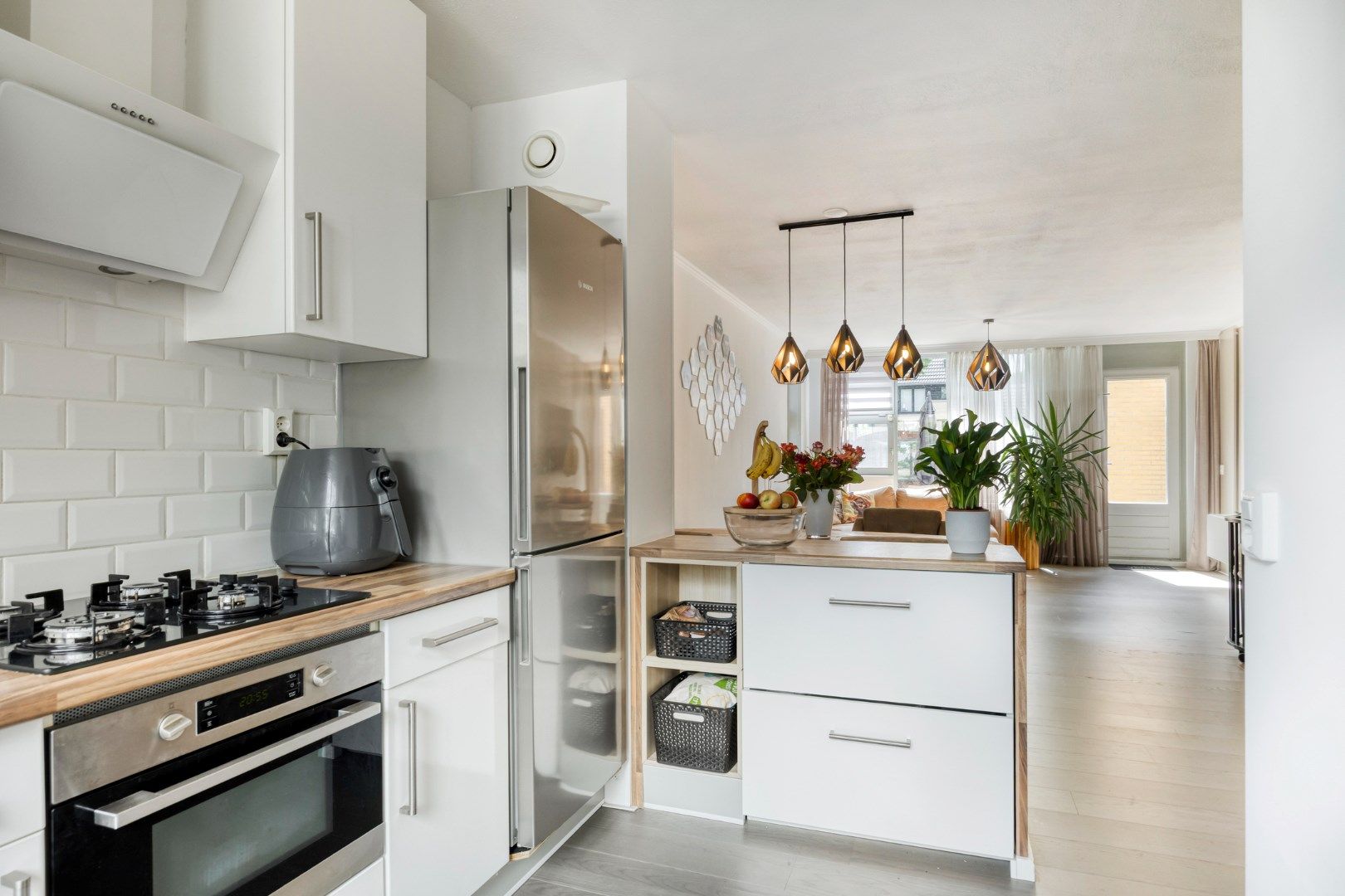 Foto 9 van Atlanta 13