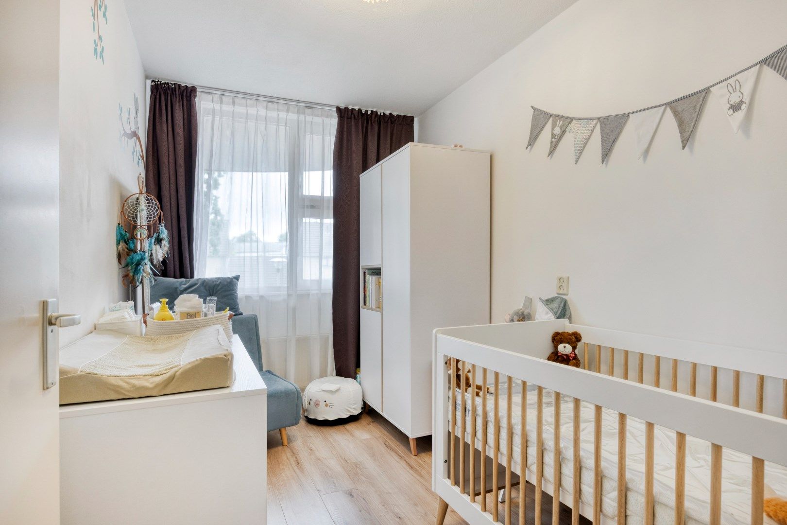 Foto 18 van Atlanta 13