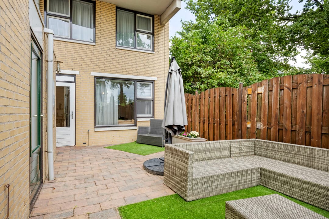 Foto 23 van Atlanta 13