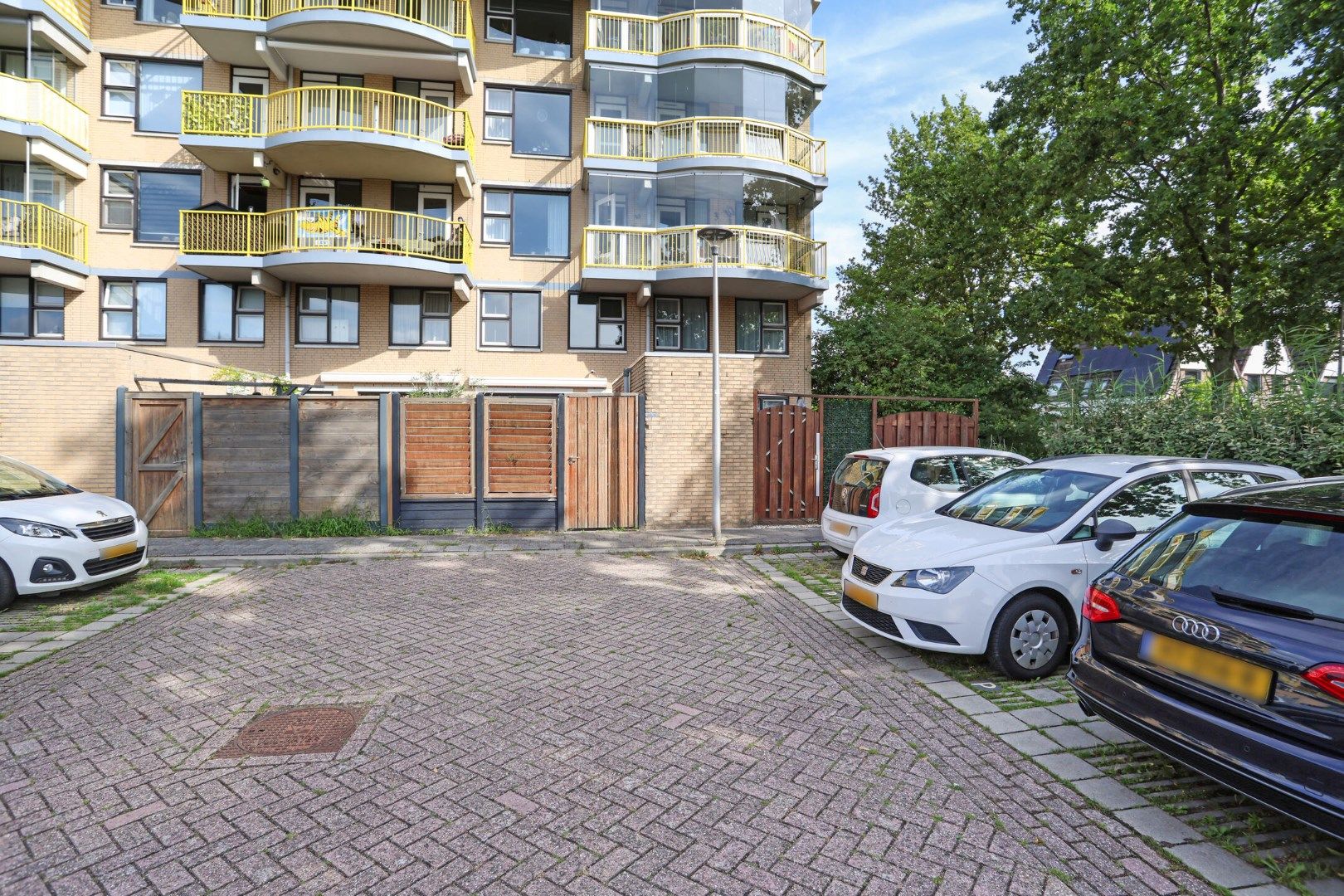 Foto 27 van Atlanta 13