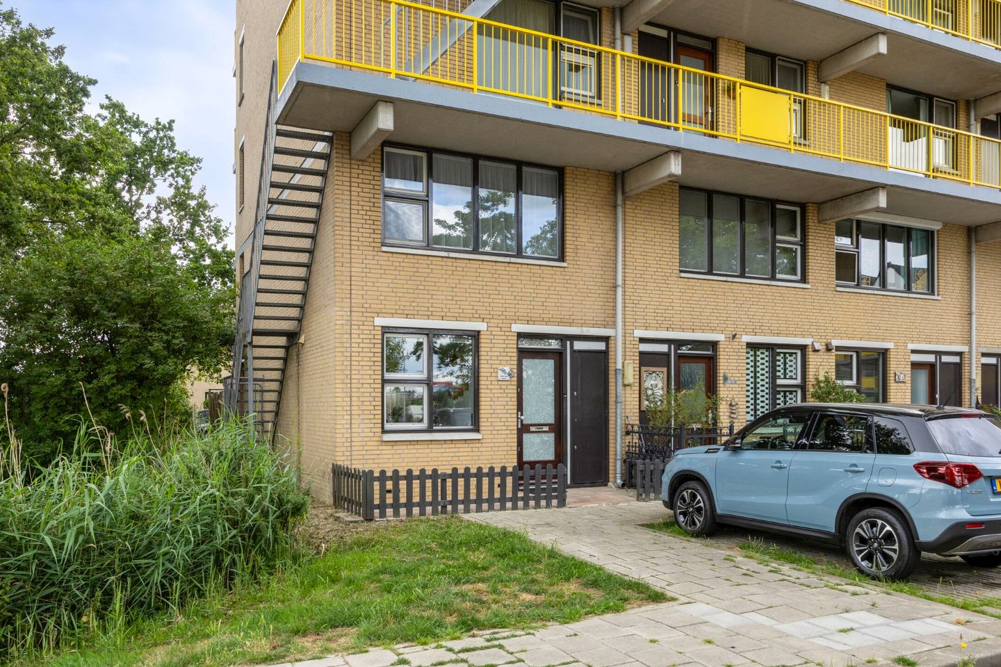 Foto 29 van Atlanta 13