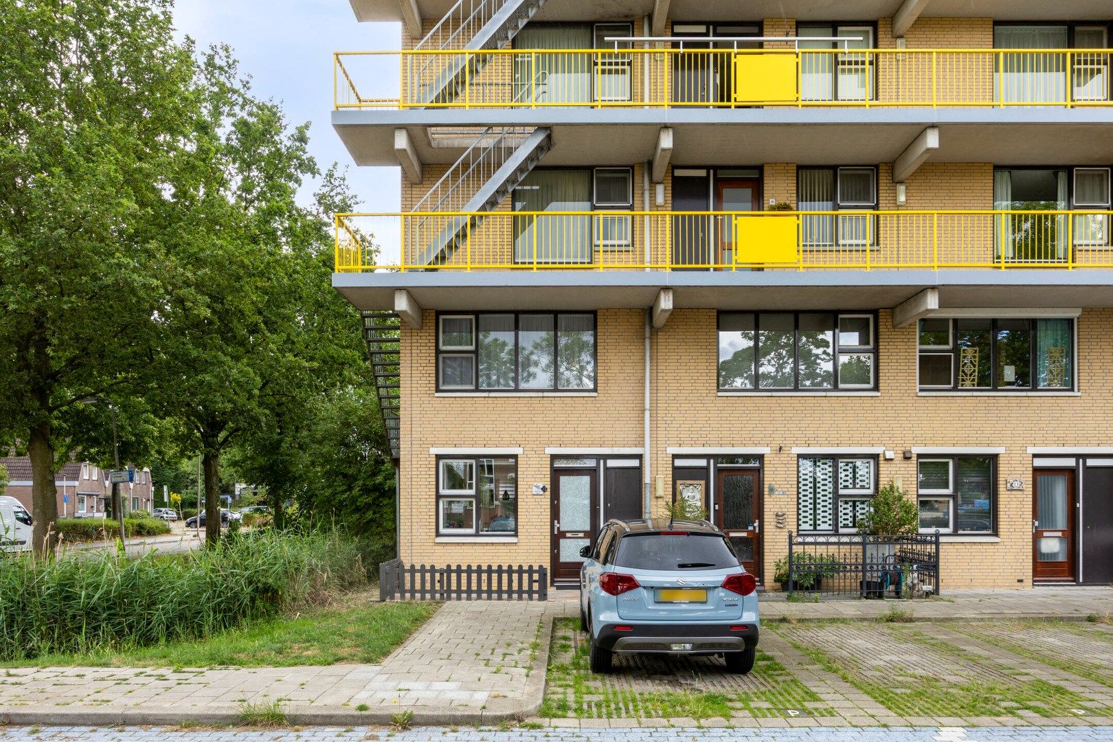 Foto 30 van Atlanta 13