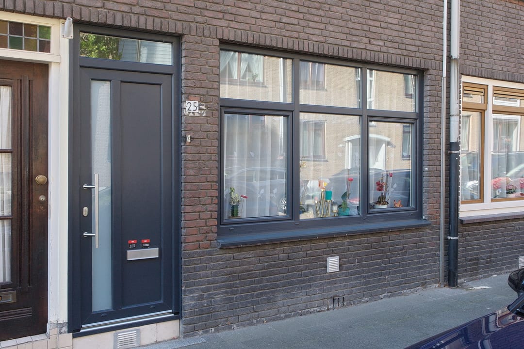 Foto 2 van Röntgenstraat 25