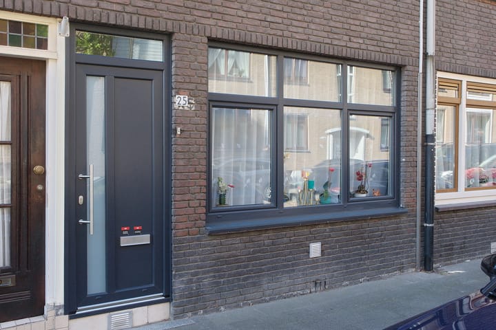 Foto 2 van Röntgenstraat 25