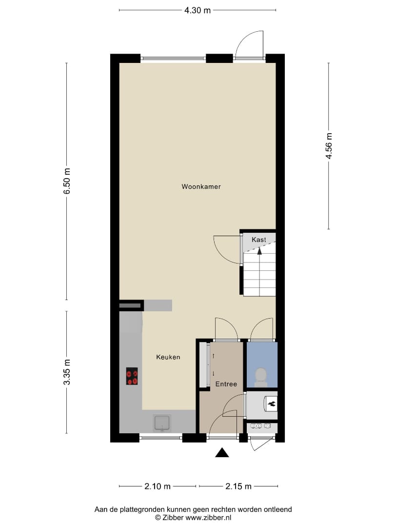 Foto 34 van Atlanta 13