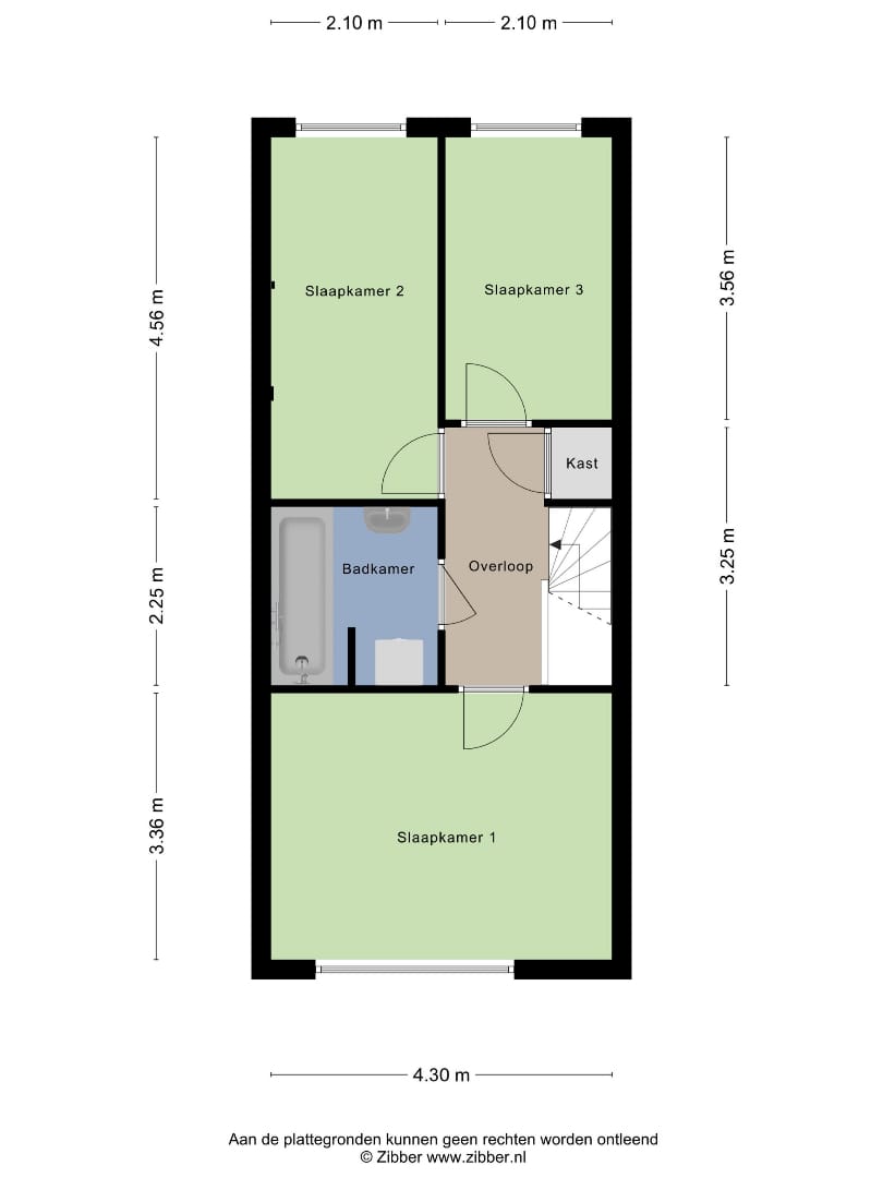 Foto 35 van Atlanta 13