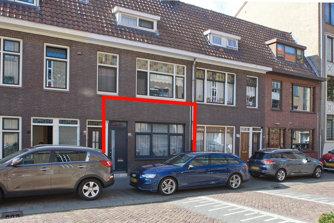 Foto 17 van Röntgenstraat 25