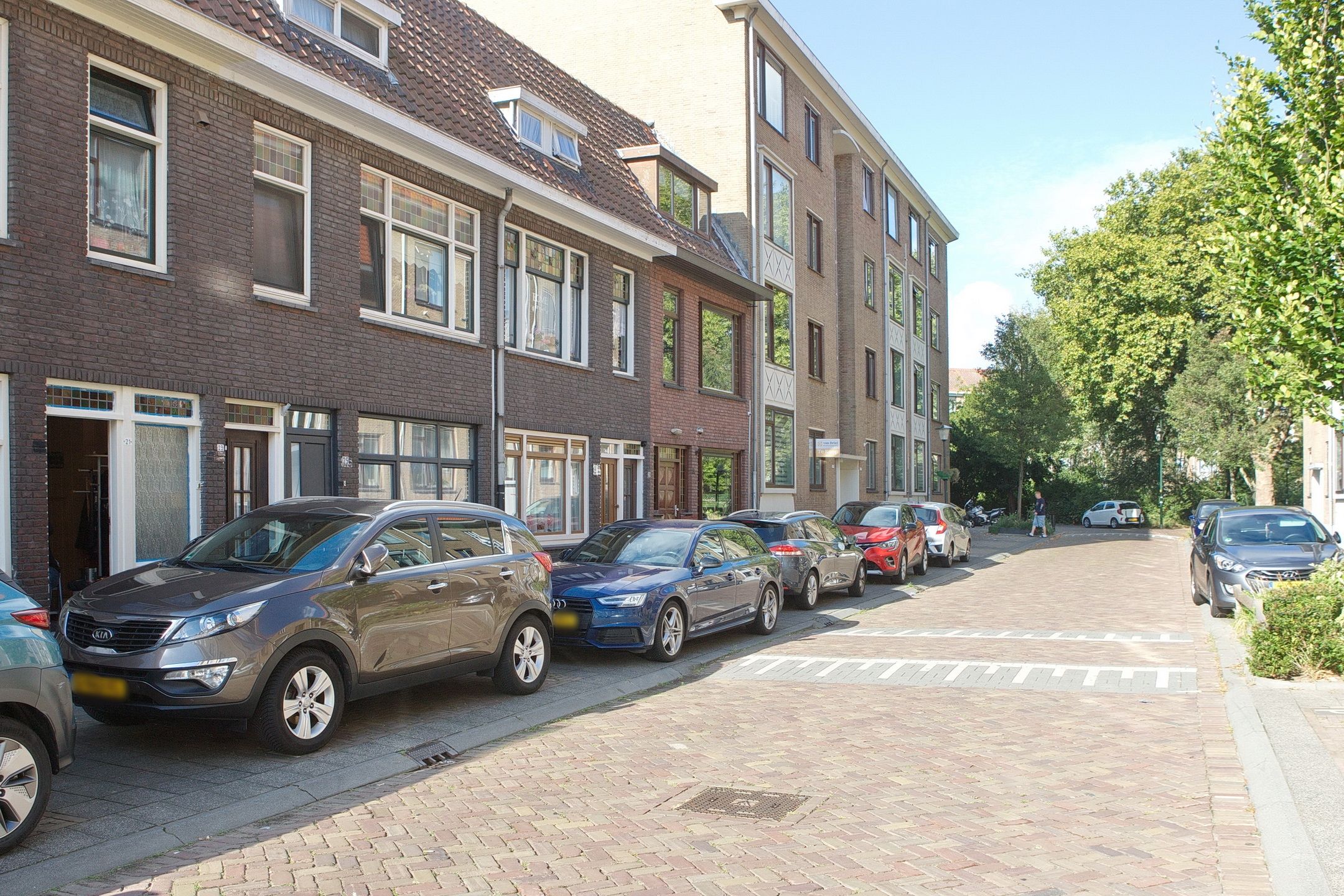 Foto 18 van Röntgenstraat 25