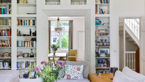 Maliesingel 46-BS tertiary image