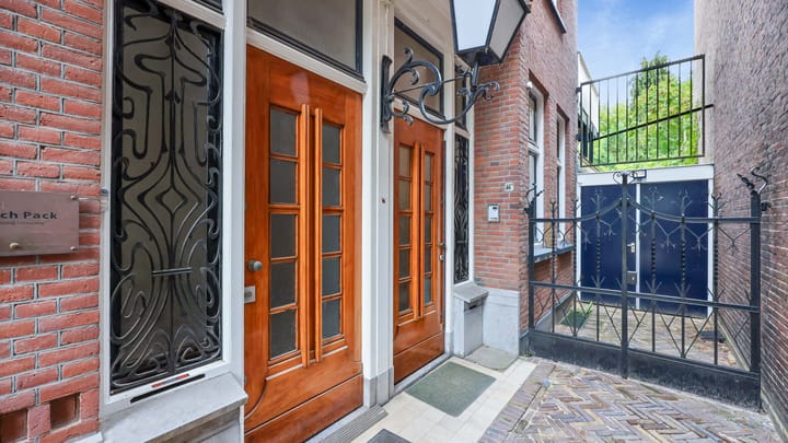 Photo 6 of Maliesingel 46-BS