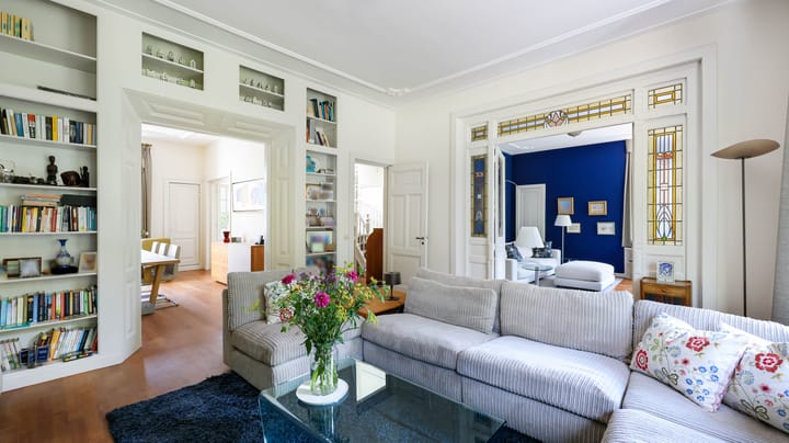 Photo 7 of Maliesingel 46-BS