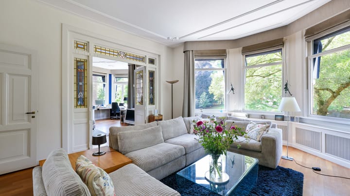 Photo 8 of Maliesingel 46-BS