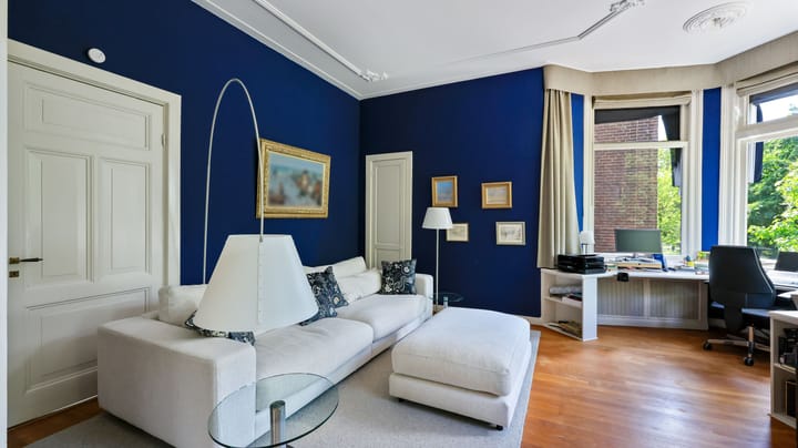 Photo 10 of Maliesingel 46-BS