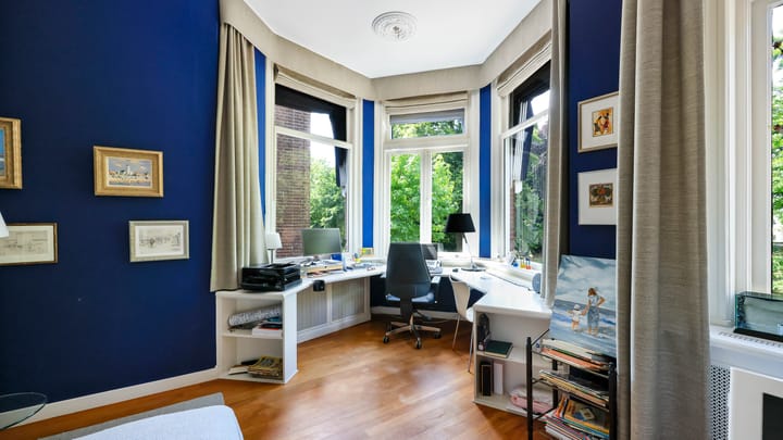 Photo 11 of Maliesingel 46-BS