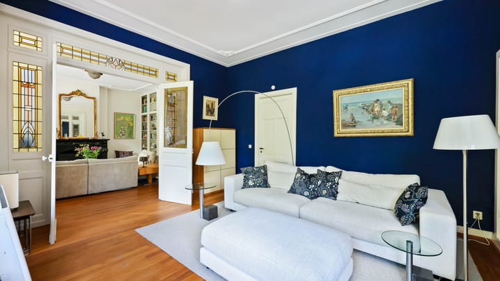 Photo 14 of Maliesingel 46-BS