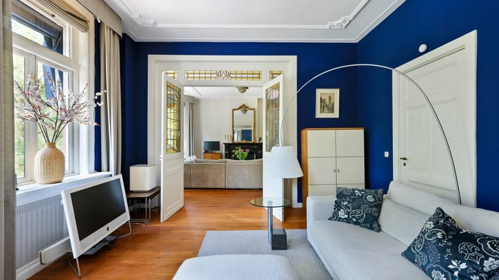 Photo 15 of Maliesingel 46-BS