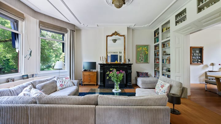 Photo 16 of Maliesingel 46-BS