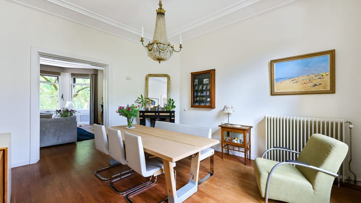 Photo 19 of Maliesingel 46-BS