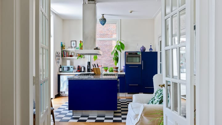 Photo 20 of Maliesingel 46-BS