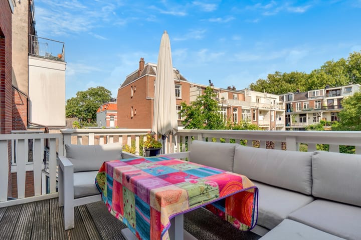 Photo 22 of Maliesingel 46-BS