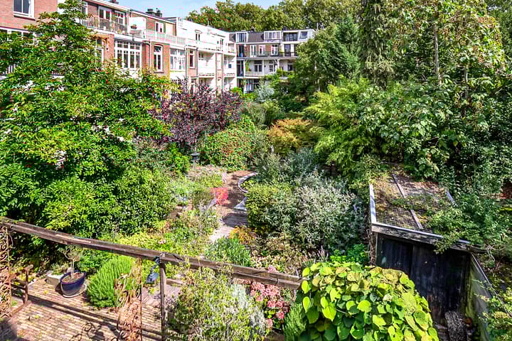 Photo 23 of Maliesingel 46-BS