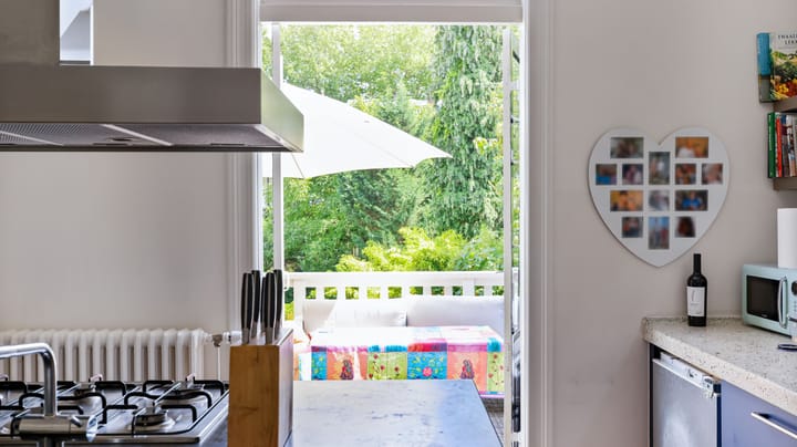 Photo 24 of Maliesingel 46-BS