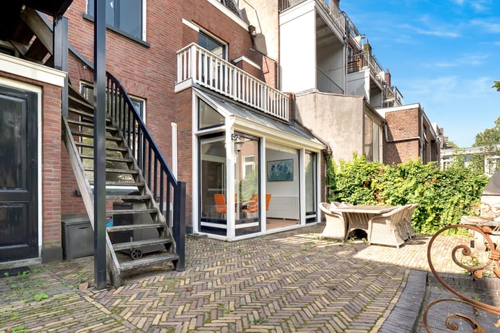 Photo 26 of Maliesingel 46-BS