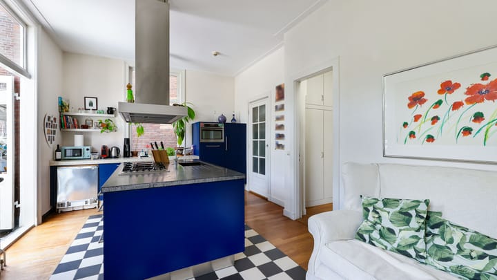 Photo 27 of Maliesingel 46-BS