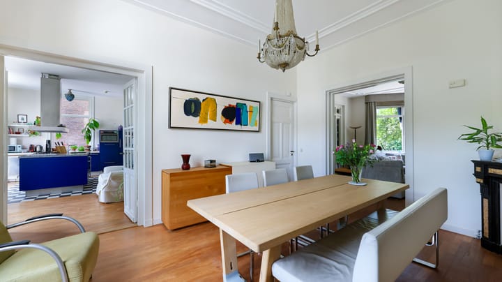 Photo 28 of Maliesingel 46-BS