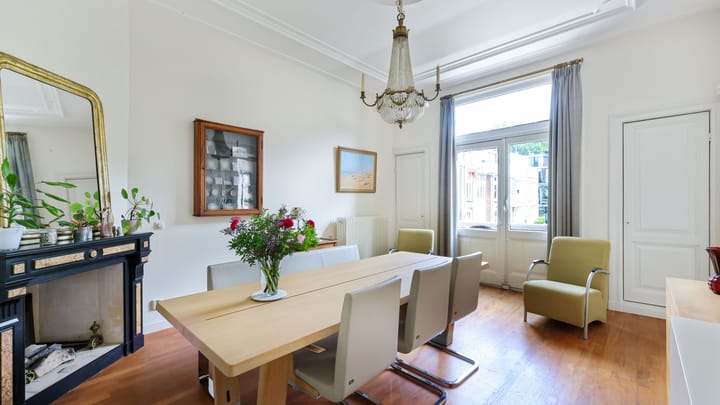 Photo 30 of Maliesingel 46-BS