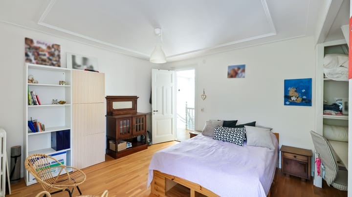 Photo 32 of Maliesingel 46-BS