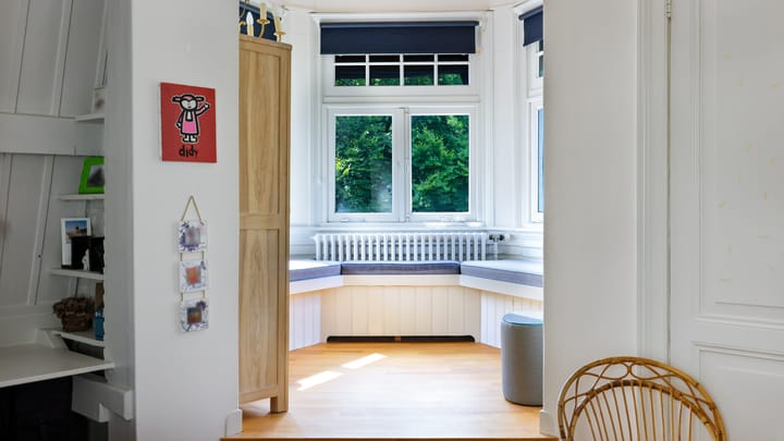 Photo 33 of Maliesingel 46-BS