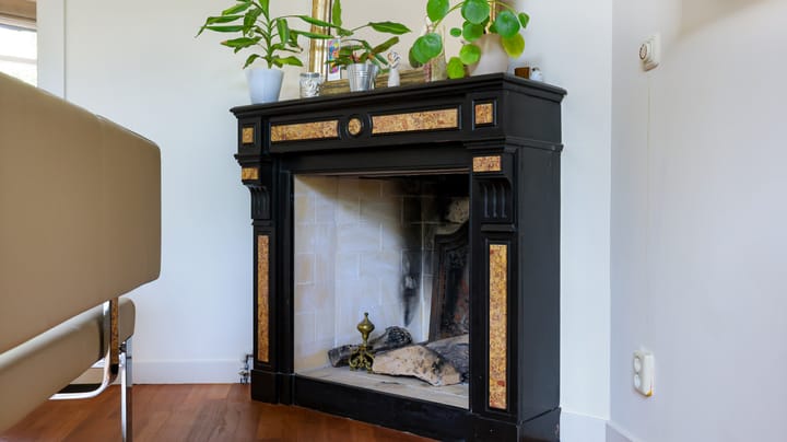 Photo 36 of Maliesingel 46-BS