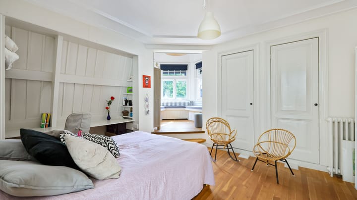 Photo 39 of Maliesingel 46-BS