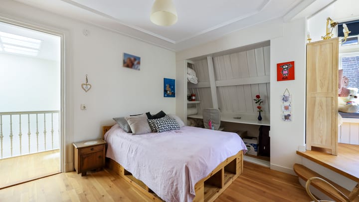 Photo 40 of Maliesingel 46-BS