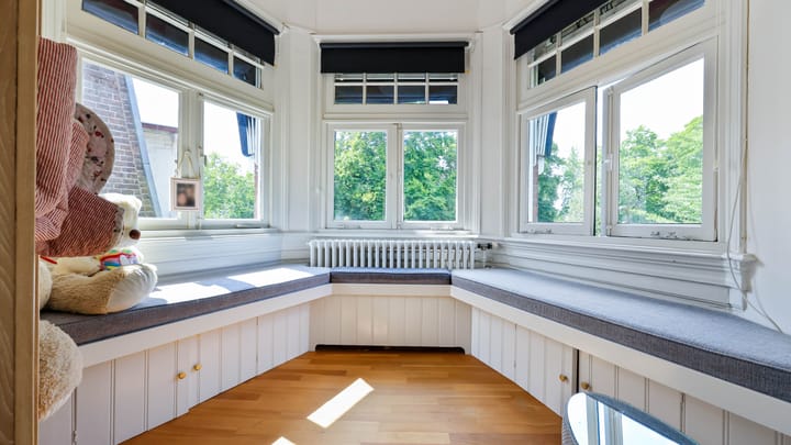 Photo 41 of Maliesingel 46-BS