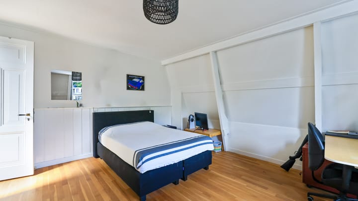 Photo 45 of Maliesingel 46-BS