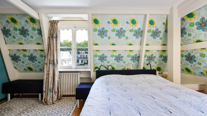 Photo 47 of Maliesingel 46-BS