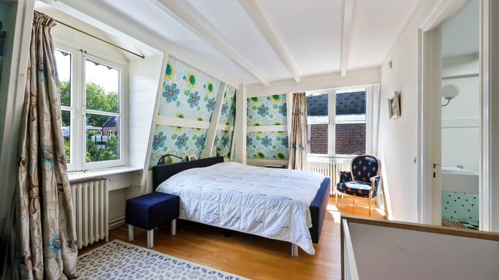 Photo 48 of Maliesingel 46-BS