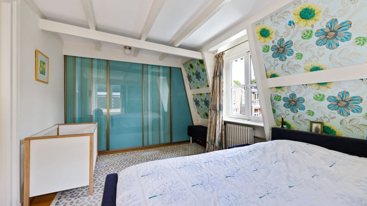 Photo 50 of Maliesingel 46-BS