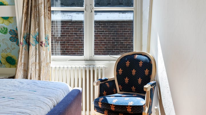 Photo 51 of Maliesingel 46-BS