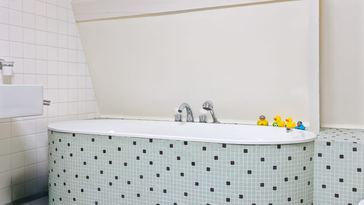 Photo 55 of Maliesingel 46-BS