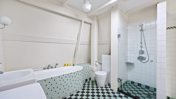 Photo 57 of Maliesingel 46-BS