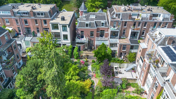 Photo 59 of Maliesingel 46-BS