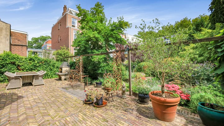 Photo 61 of Maliesingel 46-BS