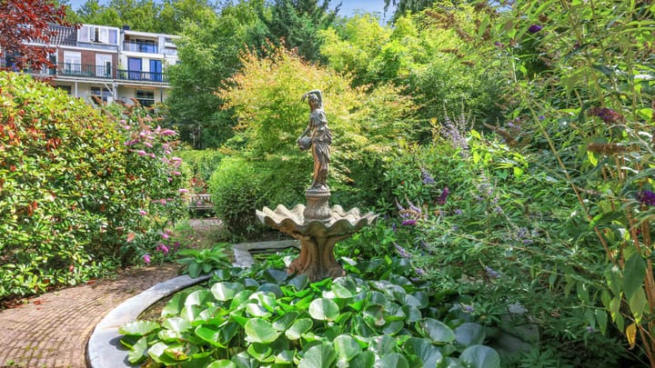 Photo 62 of Maliesingel 46-BS