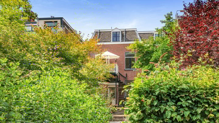 Photo 63 of Maliesingel 46-BS