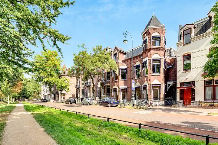 Photo 64 of Maliesingel 46-BS