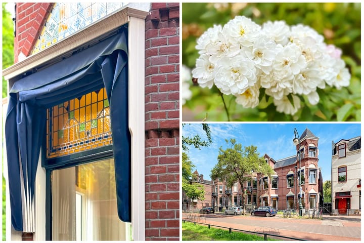 Photo 65 of Maliesingel 46-BS