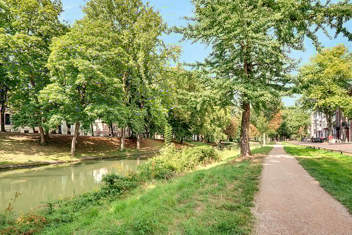 Photo 67 of Maliesingel 46-BS